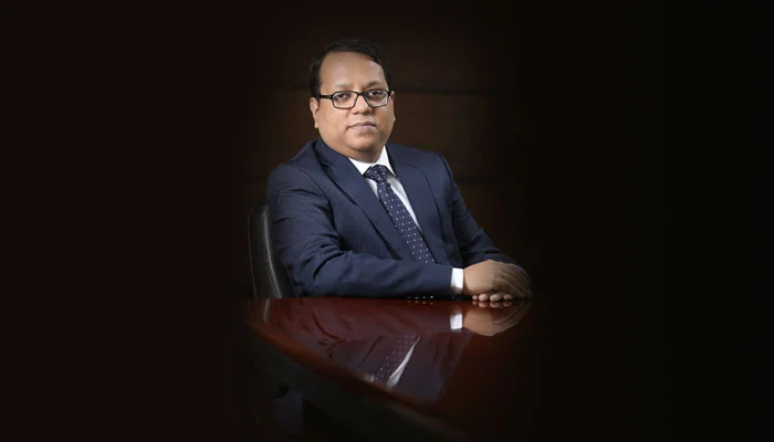 Nasimul Baten appointed as new MD & CEO of DBH
